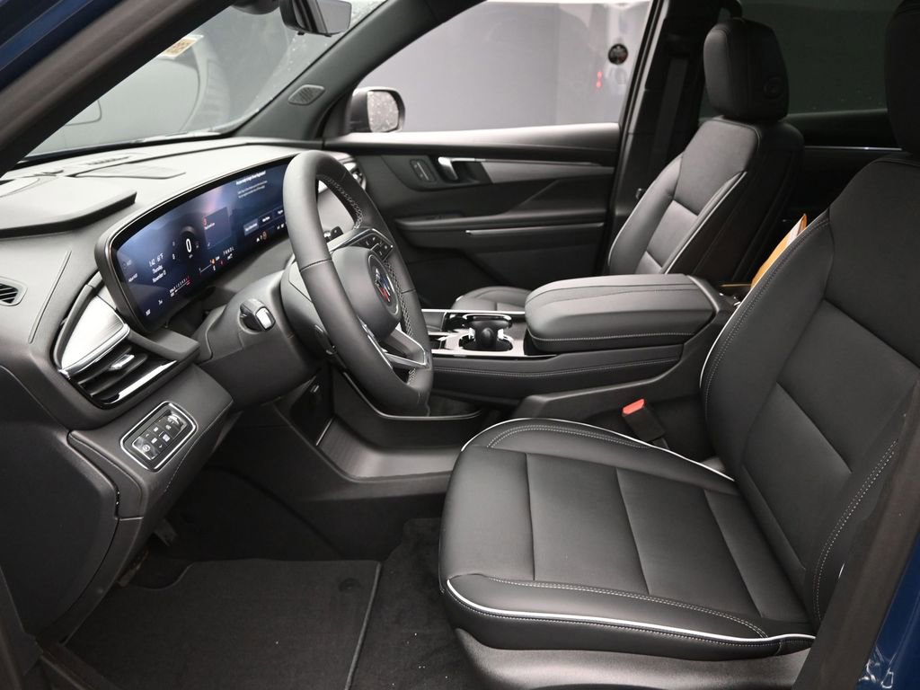 New 2026 Buick Enclave Preferred w/ Power Package image 15