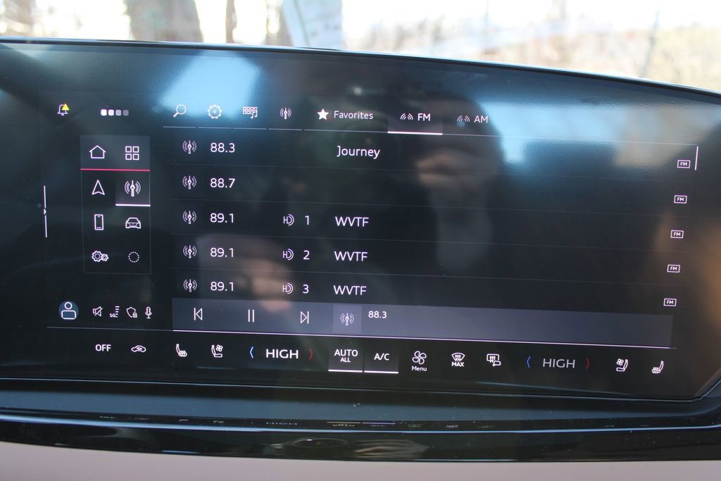 New 2026 Audi A6 Premium Plus image 14