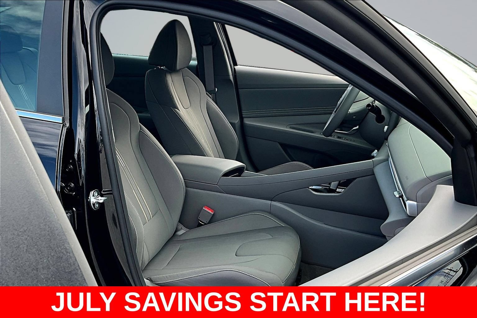 Used 2026 Hyundai Elantra SEL Sport Premium FWD image 33