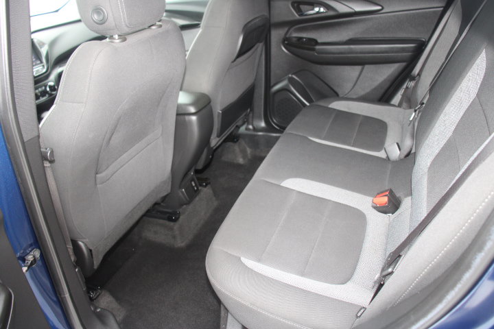 Used 2022 Chevrolet TrailBlazer LT w/ Convenience Package FWD image 14
