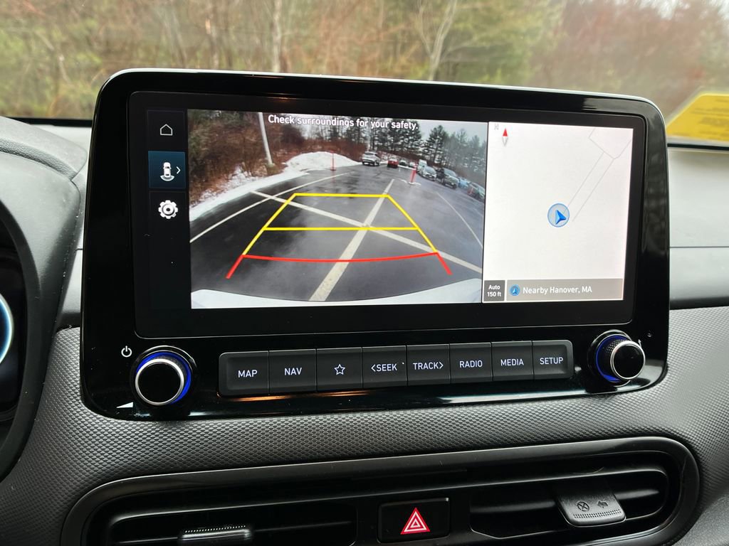 Used 2023 Hyundai Kona N image 19