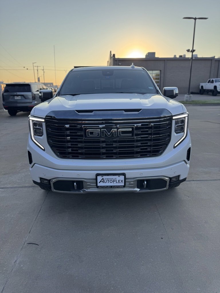 Used 2023 GMC Sierra 1500 Denali Ultimate