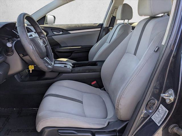 Used 2017 Honda Civic LX image 15