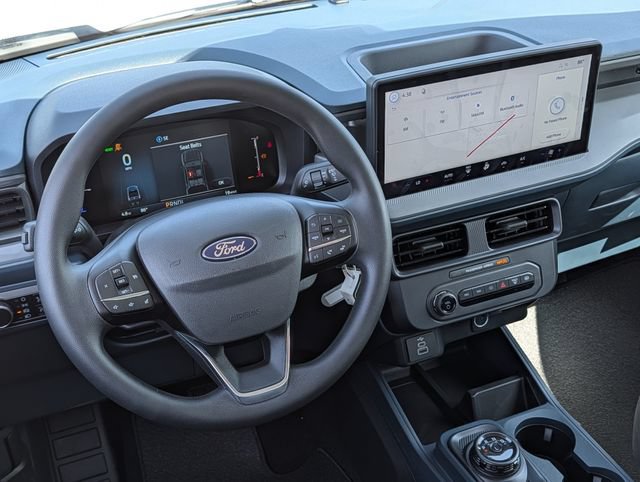 New 2026 Ford Maverick XL FWD image 10