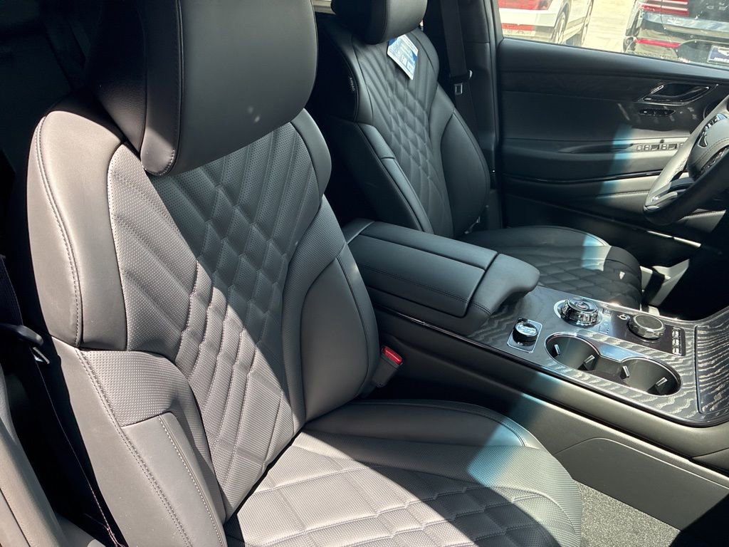 New 2026 Genesis GV80 3.5T Prestige AWD/4WD image 10