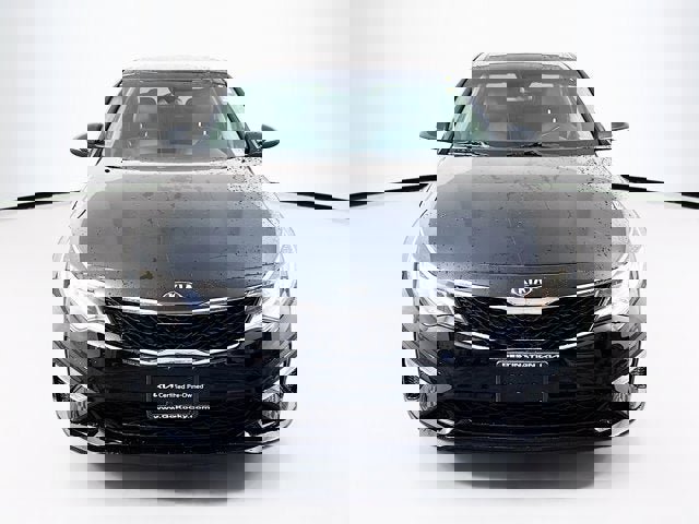 Certified 2020 Kia Optima SE image 2