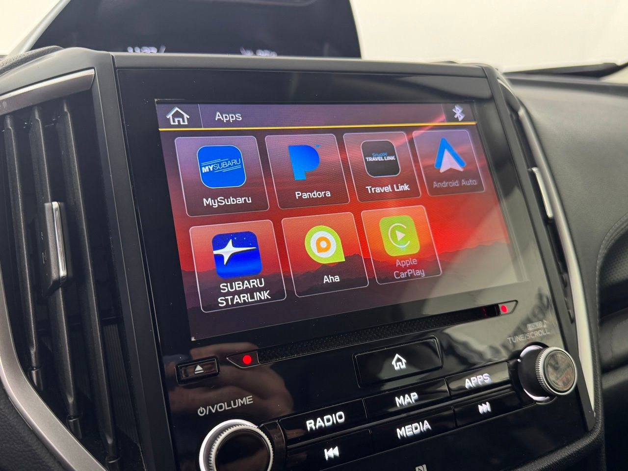 Used 2020 Subaru Forester Touring w/ Popular Package #2 image 20