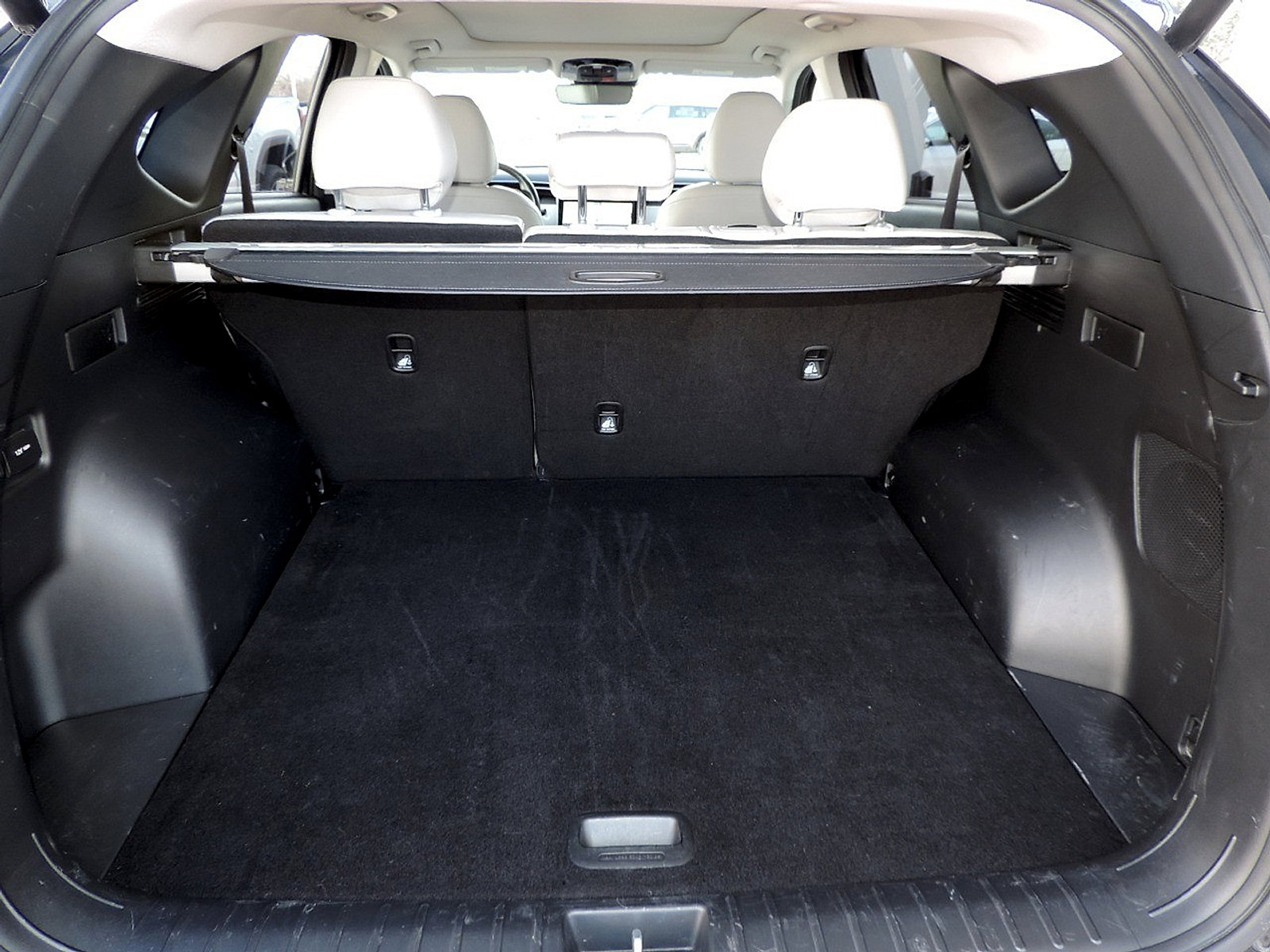 Used 2023 Hyundai Tucson Limited image 19