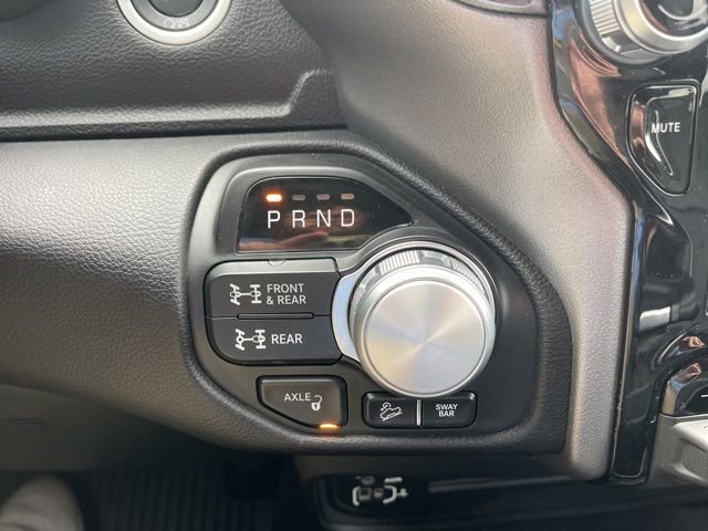 Used 2022 RAM 2500 Power Wagon w/ Level 2 Equipment Group image 27