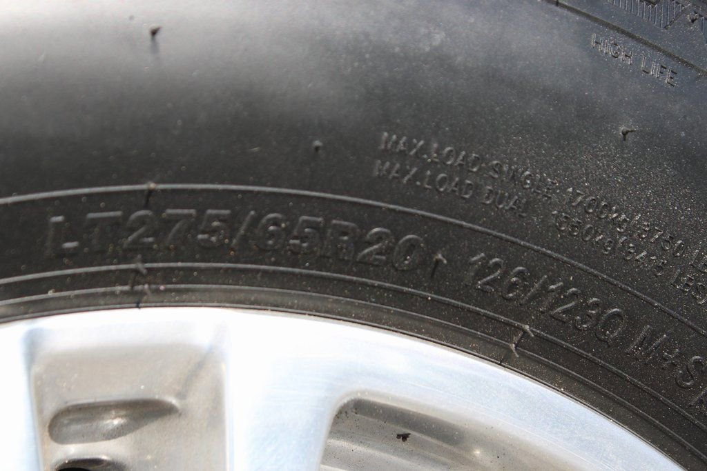 Used 2020 Chevrolet Silverado 3500 High Country w/ Z71 Off-Road Package AWD/4WD image 51