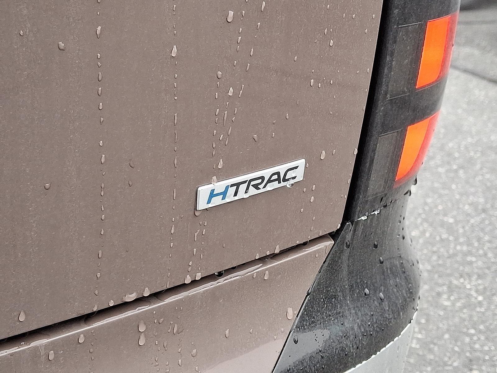 New 2026 Hyundai Palisade Limited image 24