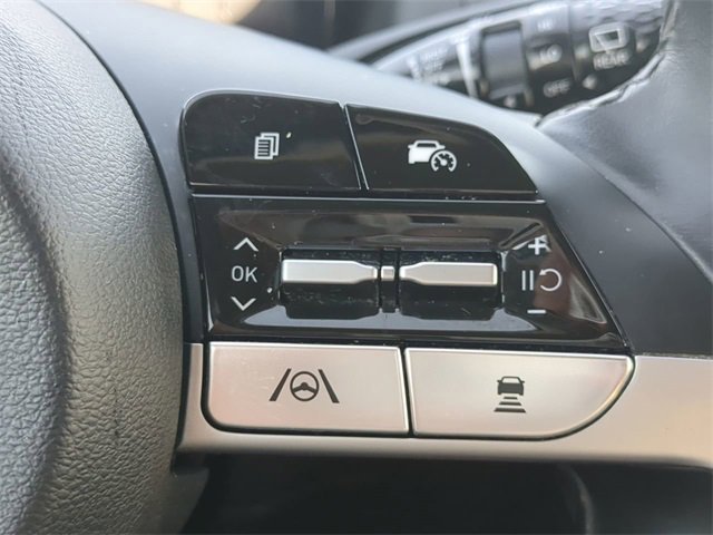 Used 2023 Hyundai Tucson SEL w/ Convenience Package image 25