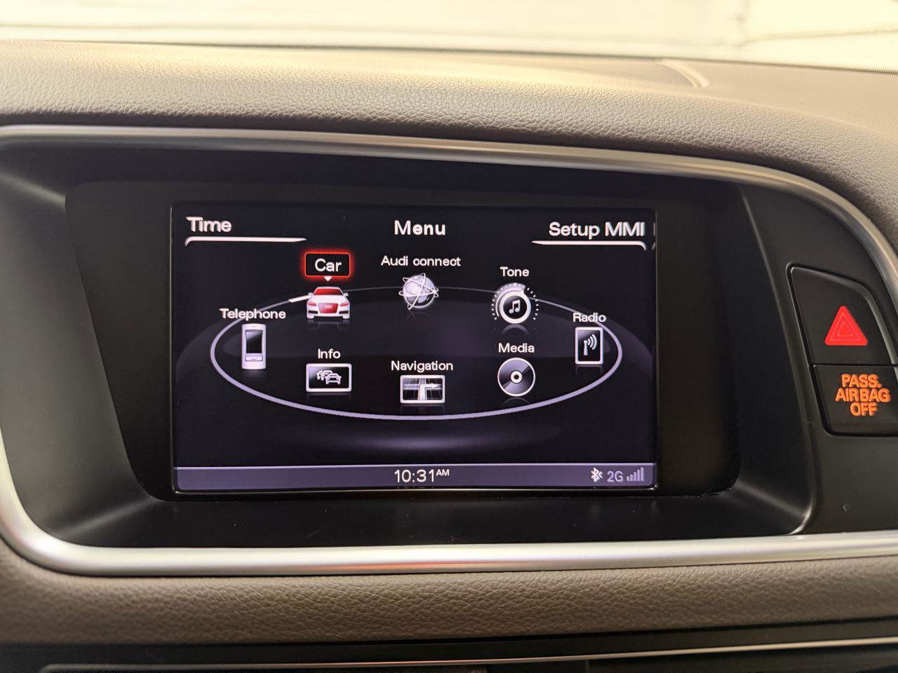 Used 2014 Audi Q5 3.0T Premium Plus AWD/4WD image 23