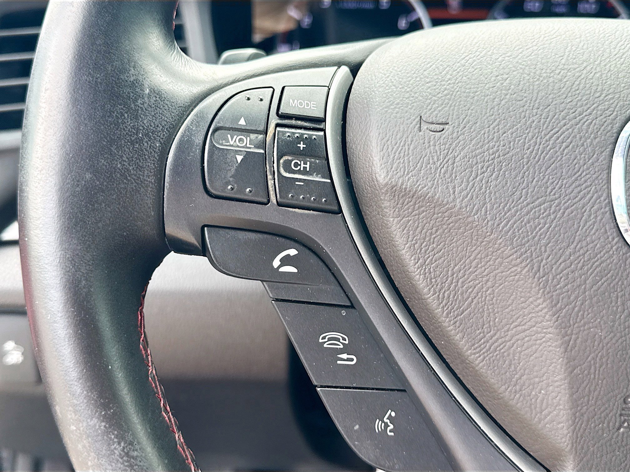 Used 2019 Acura ILX w/ Premium & A-SPEC Package FWD image 34