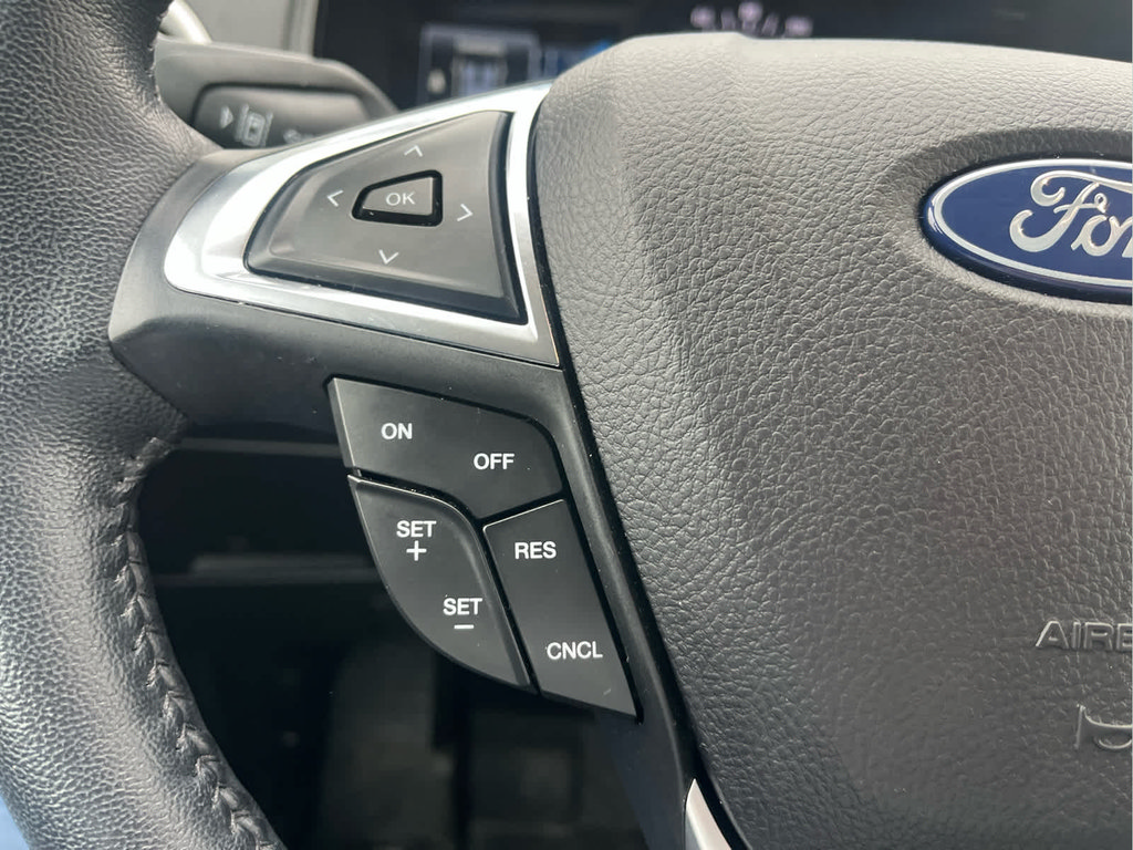 Certified 2024 Ford Edge SEL w/ Convenience Package AWD/4WD image 31