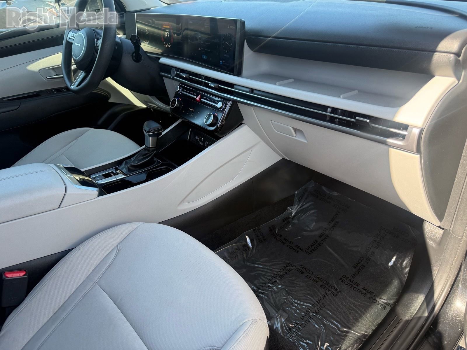 Used 2025 Hyundai Tucson SEL image 30