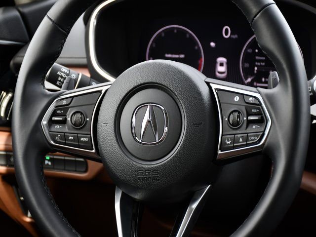 Certified 2026 Acura MDX w/ Technology Package image 22