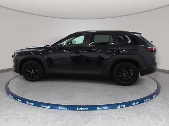 Used 2025 MAZDA CX-50 AWD 2.5 S w/ Preferred Package image 9