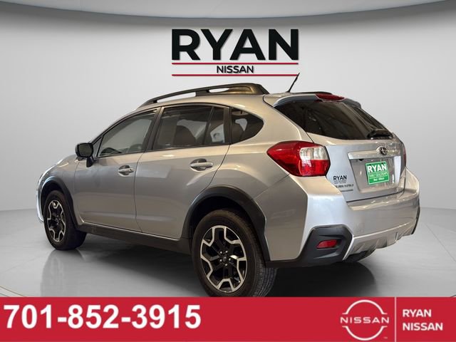 Used 2016 Subaru Crosstrek 2.0i Premium image 15
