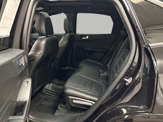 Used 2023 Ford Escape ST-Line Elite w/ Premium Technology Package image 28