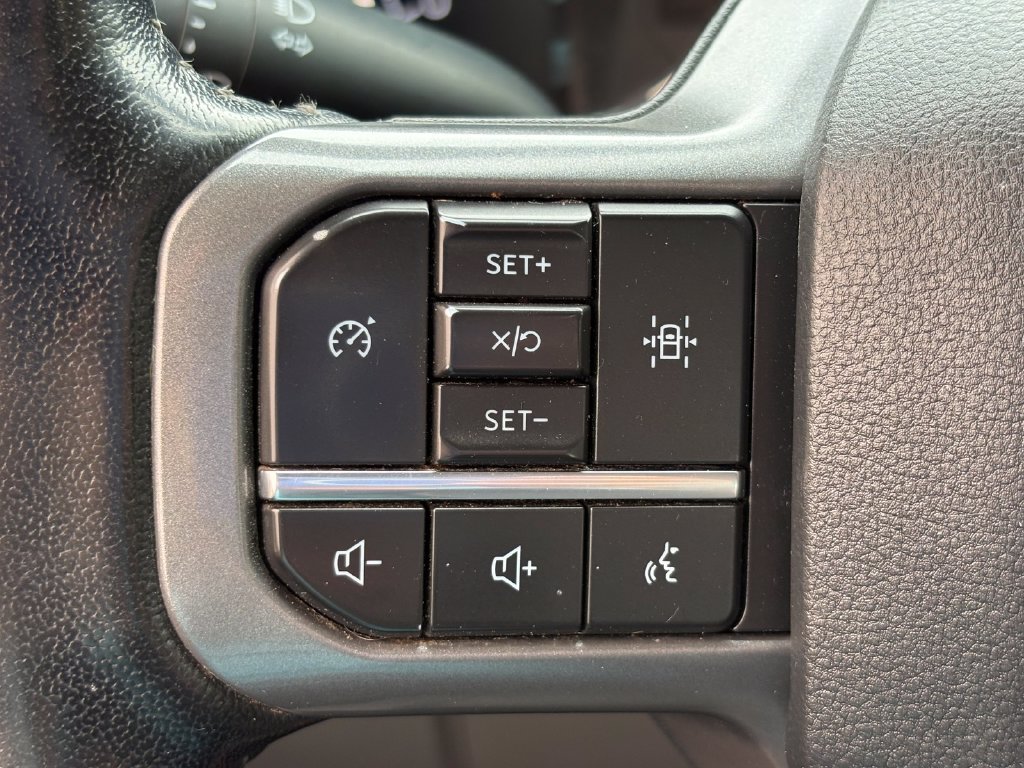 Used 2021 Ford F150 XLT w/ Equipment Group 301A Mid AWD/4WD image 31