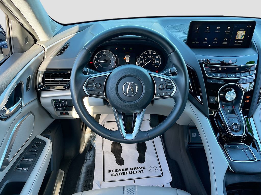 Used 2020 Acura RDX w/ Technology Package image 24
