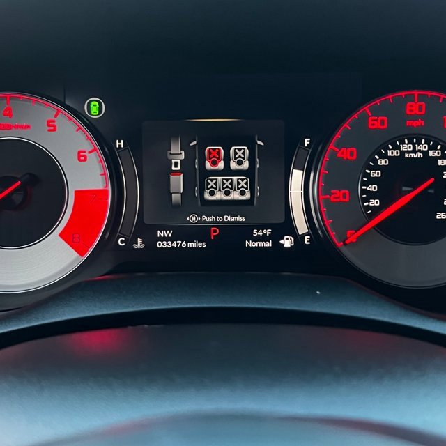 Used 2022 Acura RDX AWD w/ A-Spec & Advance Pkg image 26