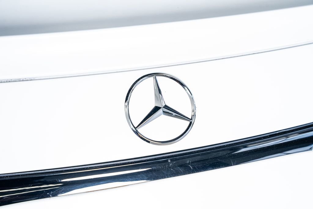 Used 2025 Mercedes-Benz AMG GT 55 image 32