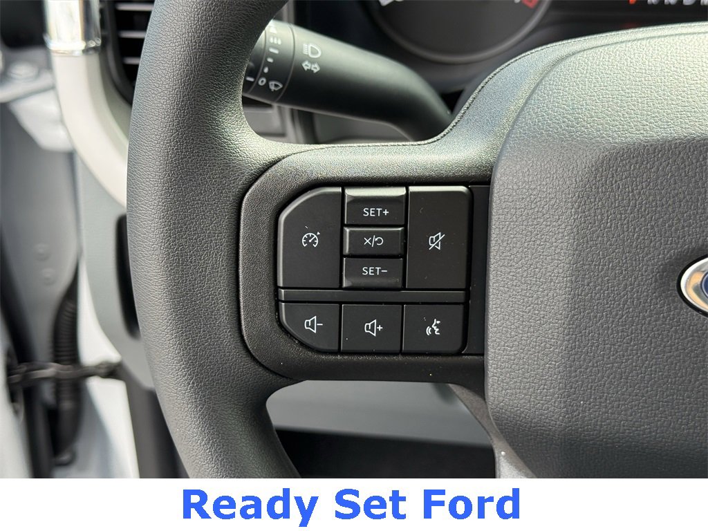 New 2026 Ford F350 XLT image 21