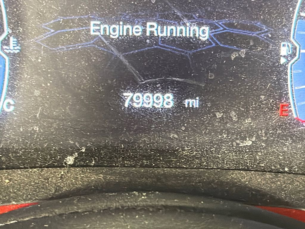 Used 2018 Jeep Compass Trailhawk w/ Leather Interior Group image 29