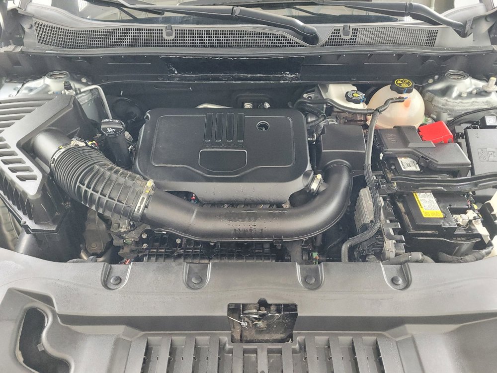 Used 2024 Chevrolet Blazer LT w/ Convenience Package image 30