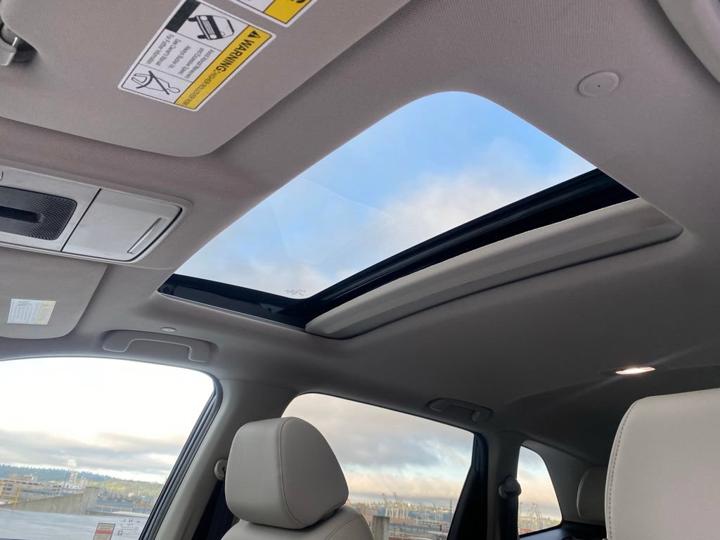 Certified 2024 Honda CR-V EX-L image 20