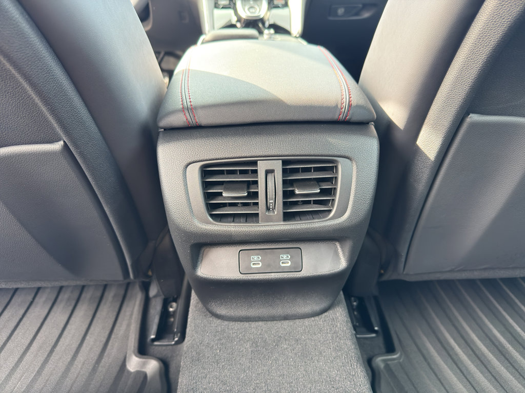 New 2025 Acura TLX SH-AWD w/ A-SPEC Pkg image 28