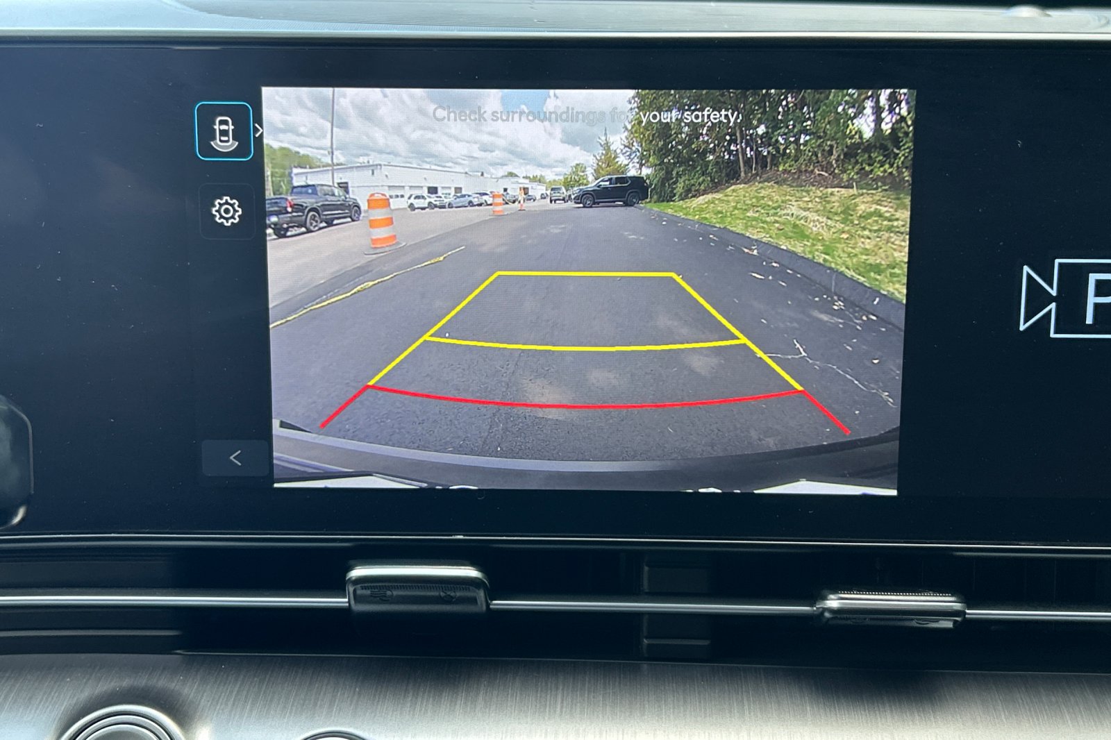Used 2025 Hyundai Kona SEL AWD/4WD image 18