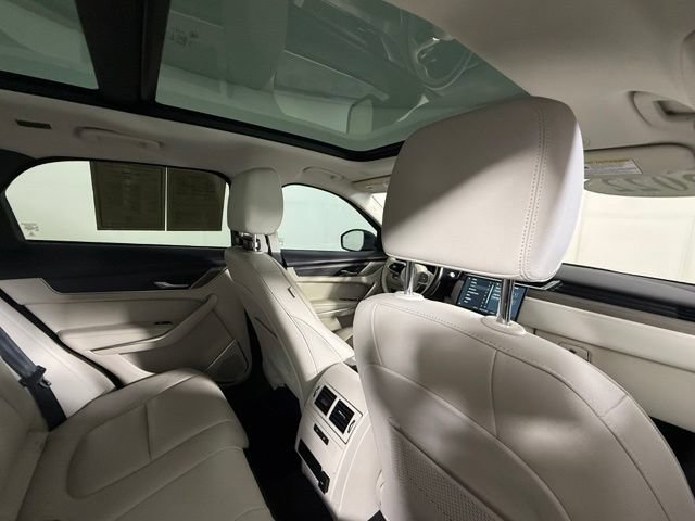 Certified 2022 Jaguar F-PACE S AWD/4WD image 29