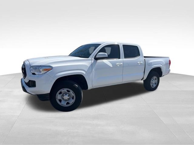 Used 2023 Toyota Tacoma SR image 3