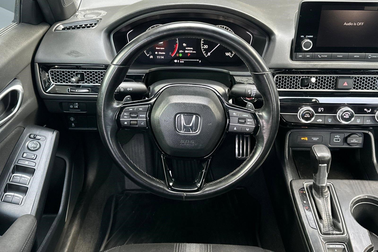 Used 2024 Honda Civic Sport image 27