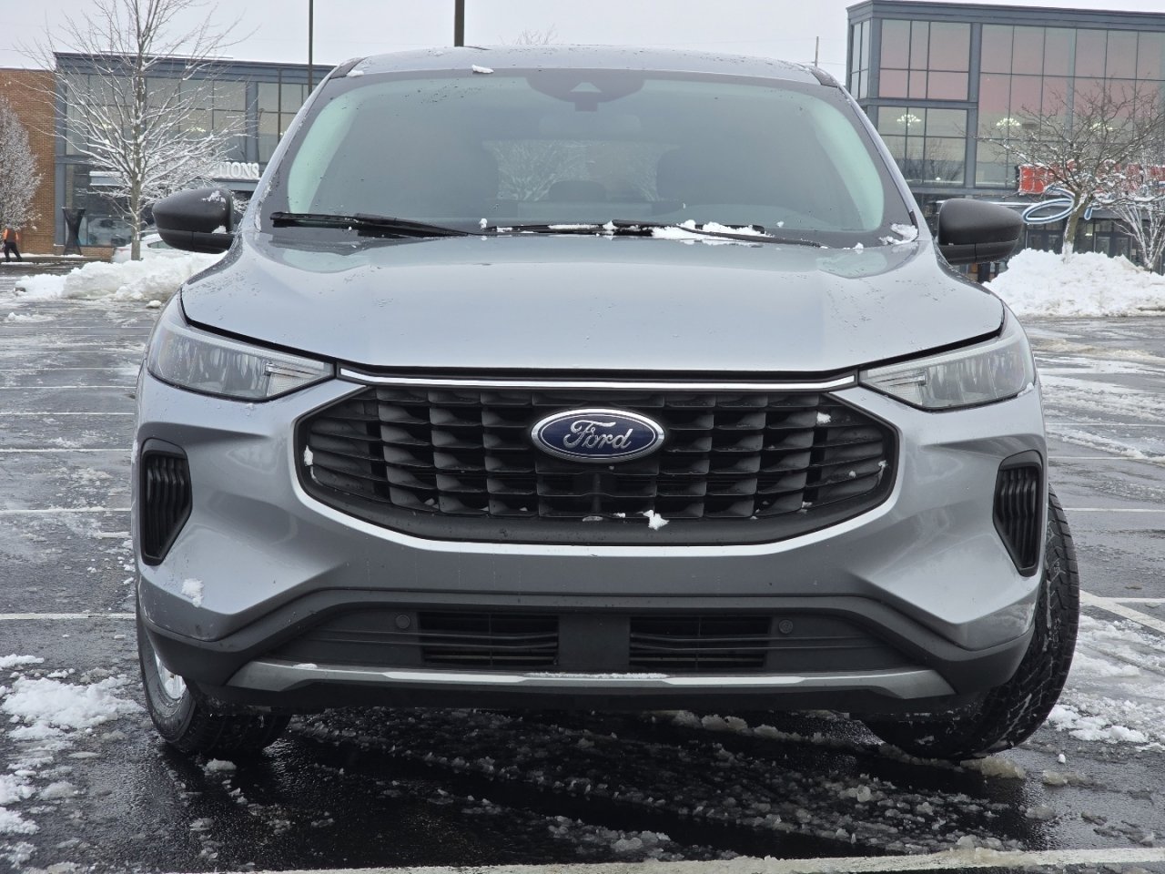 Used 2024 Ford Escape Active w/ Tech Pack #1 image 12