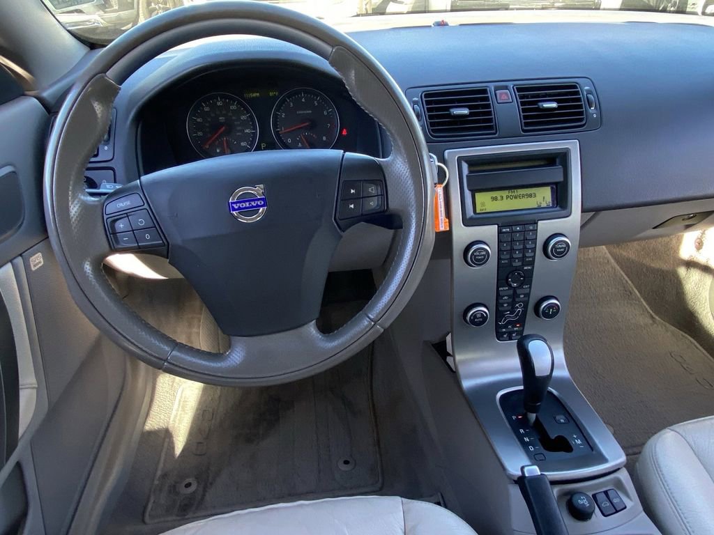 Used 2006 Volvo C70 T5 image 14