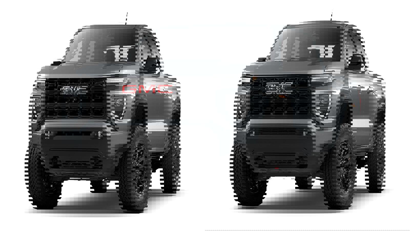 New 2026 GMC Canyon Elevation w/ Convenience Package image 25