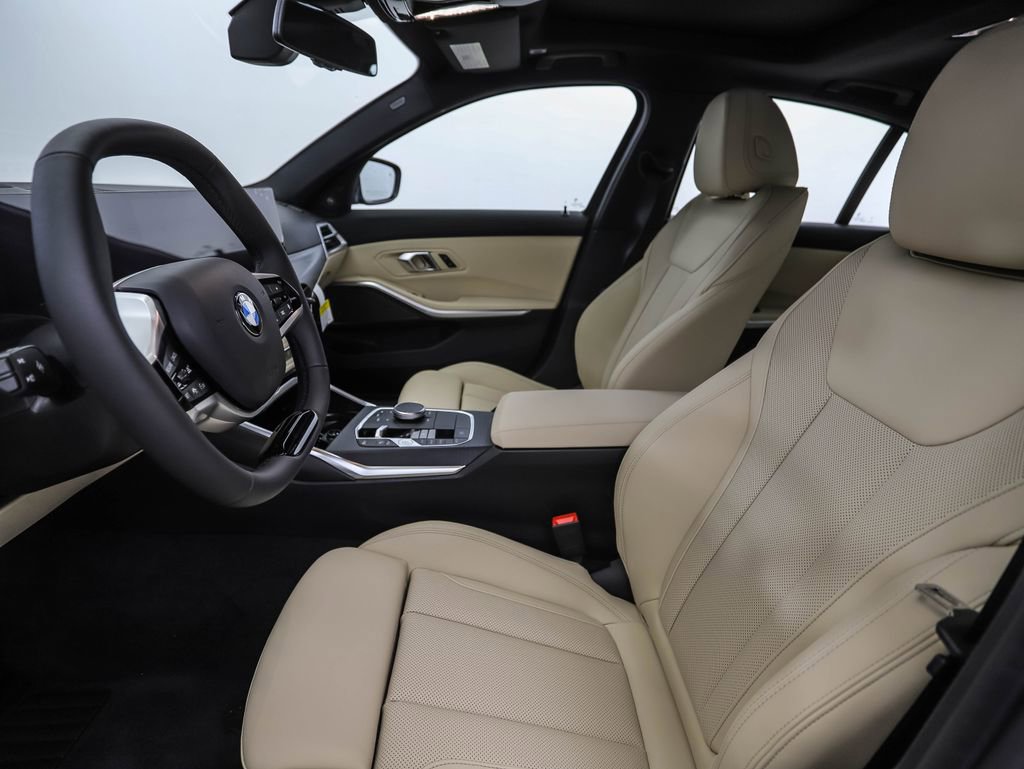 Used 2026 BMW 330i xDrive 330i xDrive w/ Premium Package image 12