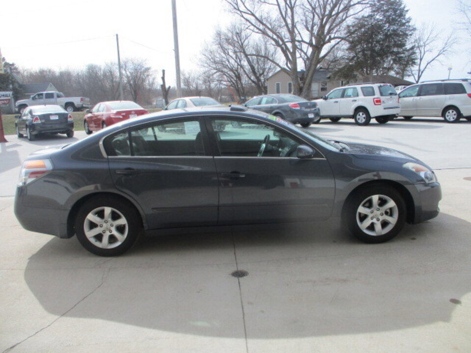 Used 2008 Nissan Altima 2.5 S w/ Convenience Plus Pkg image 2