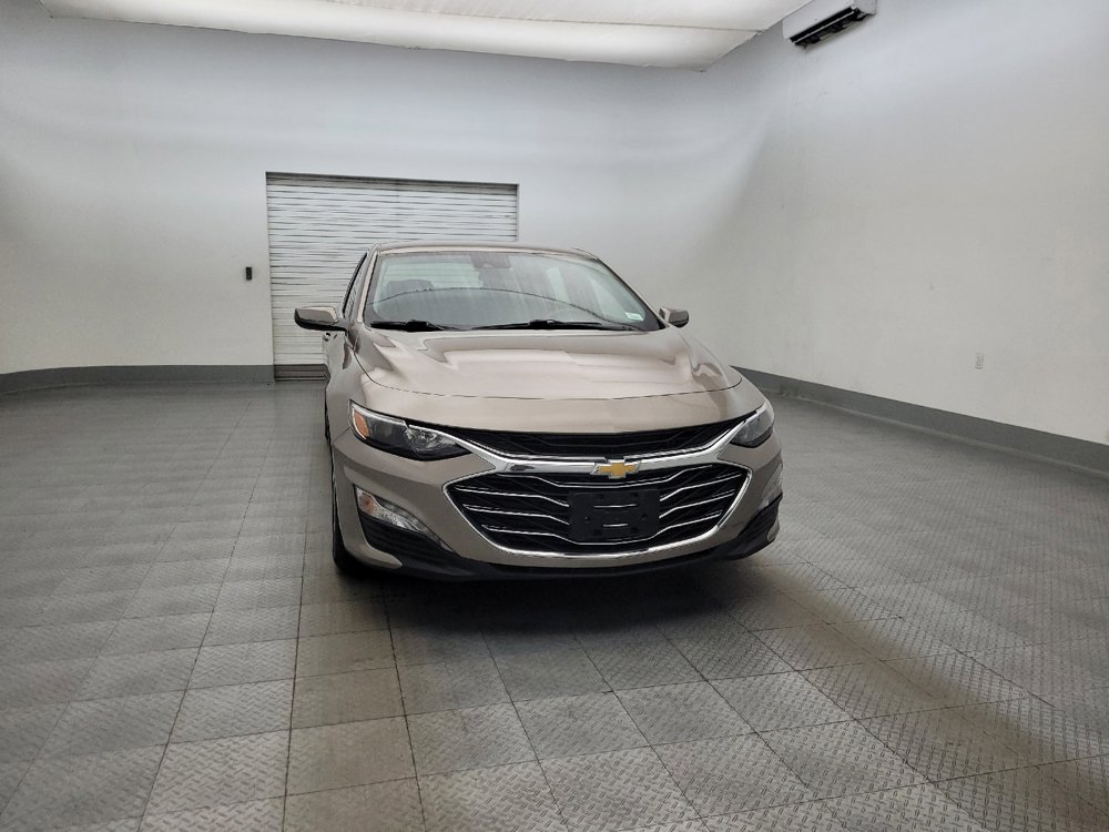 Used 2023 Chevrolet Malibu LT FWD image 14