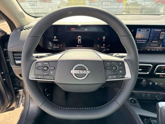 New 2026 Nissan Sentra SV w/ SV Convenience Package FWD image 25