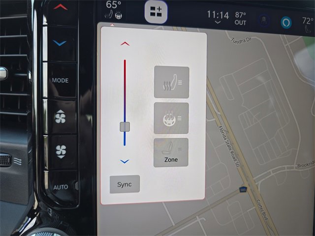 New 2026 RAM 1500 Rebel image 19