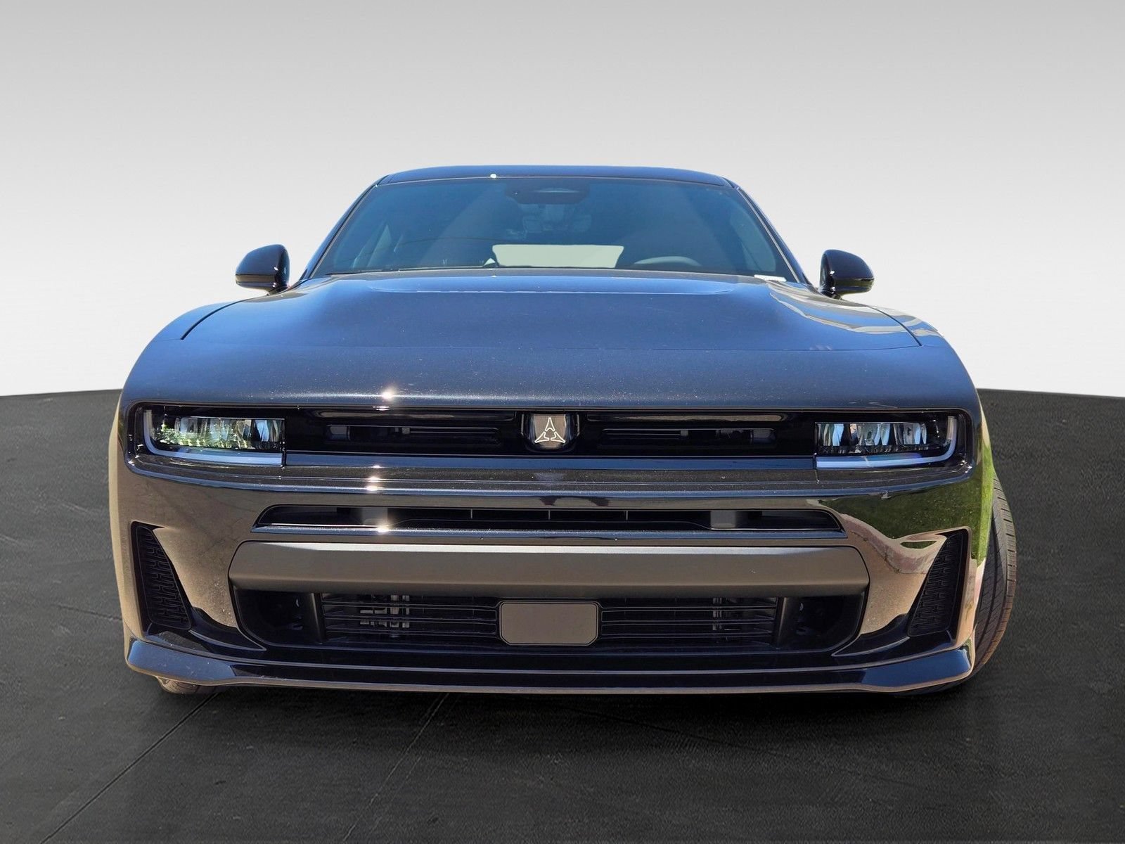 New 2026 Dodge Charger R/T w/ Blacktop Package AWD/4WD image 3