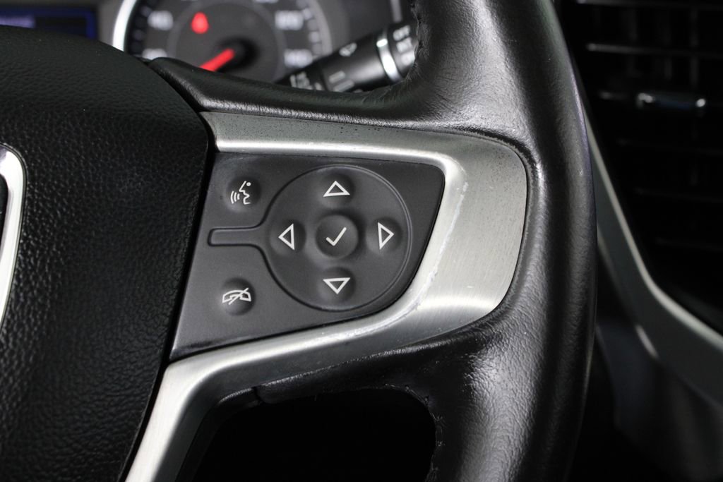 Used 2020 GMC Acadia SLT image 28