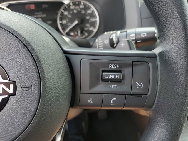 New 2026 Nissan Pathfinder S image 26