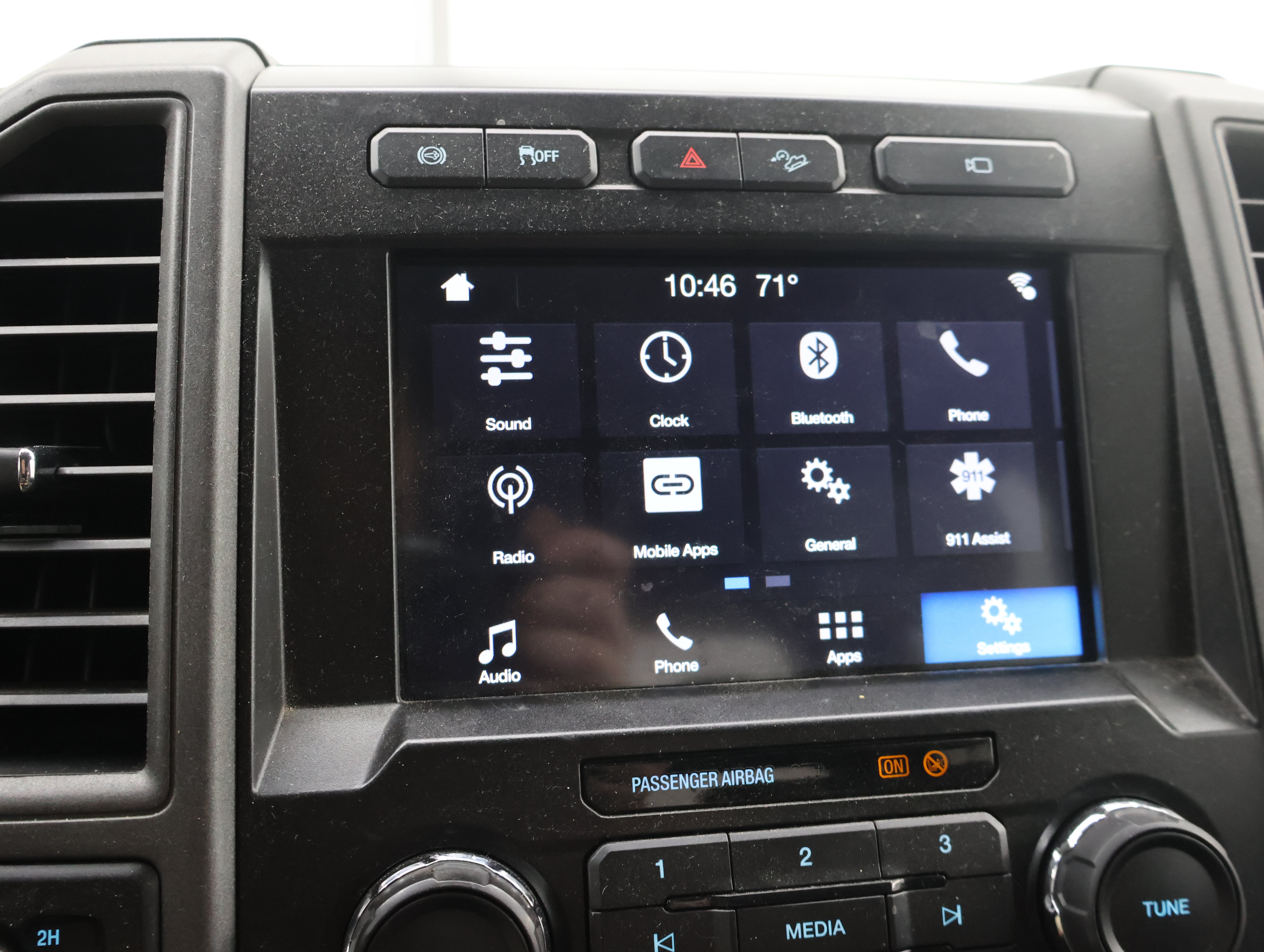 Used 2019 Ford F250 XL w/ STX Appearance Package AWD/4WD image 54