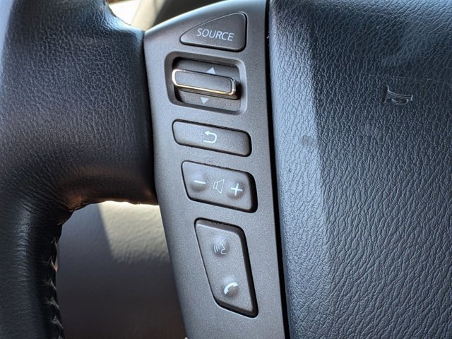 Used 2017 Nissan Armada Platinum RWD image 12